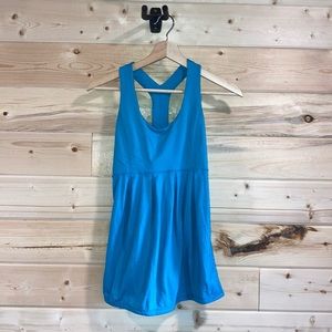 Lululemon Active Top